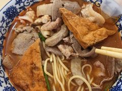 -大鼎沙嗲面(港口路店)