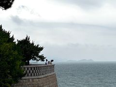 -青岛第一海水浴场