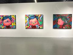 -上海宝龙美术馆