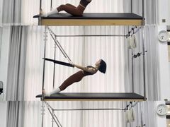 -Burn Fit燃炼健身工作室(新都旗舰店)