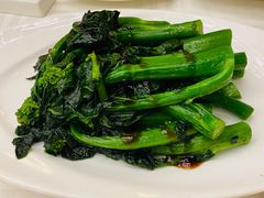 蚝油芥兰-潮福城大酒楼·潮粤菜·港式点心(阳光城店)