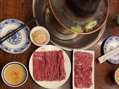 -前门张记涮肉(前门店)