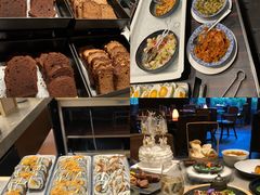 -康莱德酒店·美庭自助餐厅