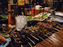 -半藏居酒屋(香港花园店)