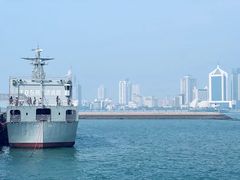 -中国人民解放军海军博物馆
