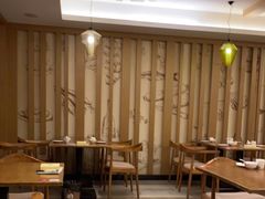 大堂-四季暖堂·融合江浙菜(N1955创业园店)