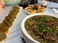 -鹿鸣酒家(越秀店)