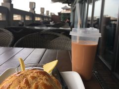 -香港表哥茶餐厅(银泰百货店)