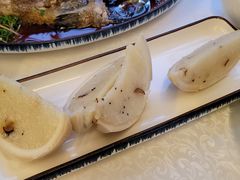 -琼大师东方烤乳猪(亚特兰蒂斯店)