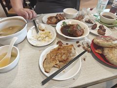-老北京馅饼粥(西单店)
