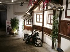 -庆合府重庆大排档(紫都城店)
