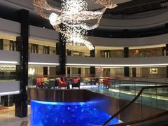 -OPEN開全日自助餐厅·牛肉火锅·海鲜(佛山希尔顿酒店)