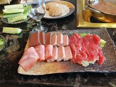 -王家渡火锅店(亦庄店)