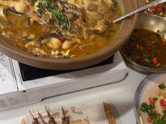 -新凯旋烧烤·燕姐千岛湖土菜