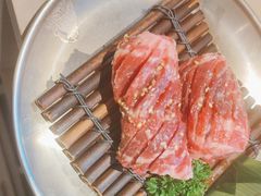 -西塔老太太泥炉烤肉(川沙百联店)