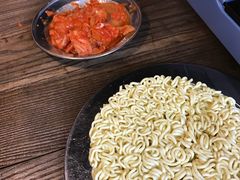 -MI WU FACTORY米屋美食工厂餐厅(绿地店)