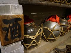 -陈李济中药博物馆