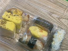 -鲜道寿司(无锡苏宁店)