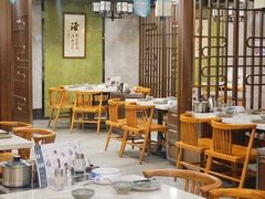 大堂-乜都得港式茶楼(天贵路店)