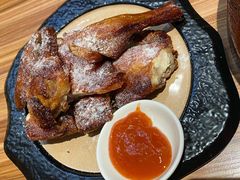 -粤食堂(天津和悦汇店)