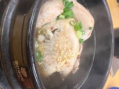 -张师傅参鸡汤店(高丽街店)
