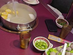 -大吉利·潮汕鲜牛肉火锅(西安店)