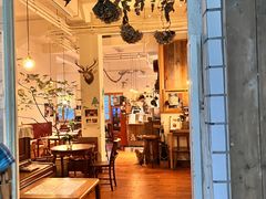 -懒鱼时光馆(沙坪坝店)