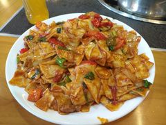 -清真华宇开锅羊肉