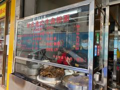 -莲塘味宝园牛杂(天越翔园店)