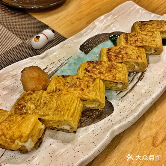 田舍屋烤肉独创日本料理
