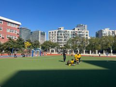 -上海协和双语学校(浦东校区)