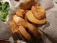 -老板恋上鱼(高新万达店)