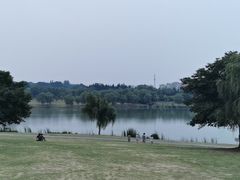 -钟山体育运动公园