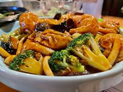 四喜面筋-贝贝龙虾·音乐餐厅(昌平东关店)
