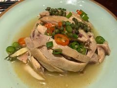 -江边城外烤全鱼(方庄时代购物中心店)