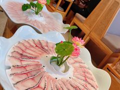 -马家斑.鲜鱼火锅(松湖万科店)