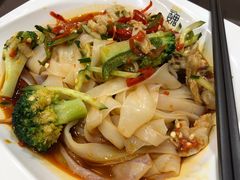 -魏家凉皮(博水商务大厦店)