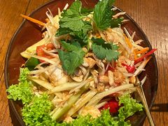 -CHINCHIN 青青·泰国料理(万象食家店)