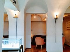 -Me Coffee下午茶艺术空间