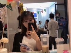 -天真蓝照相馆(龙岗万科里店)