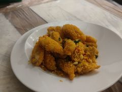 -李记潮汕砂锅粥(营福路店)