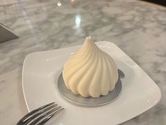 -西安高新希尔顿酒店·咖啡露台西餐厅