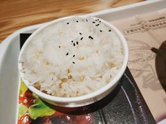 -半亩良田排骨米饭(西城红场店)