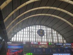 -沈阳站