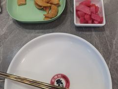 -老佛爷正宗铜炉蛙锅(五道口店)