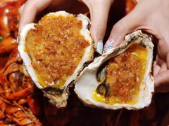 -沪小胖小龙虾(淮海中路旗舰店)