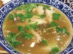 普通水盆羊肉-老白家水盆羊肉
