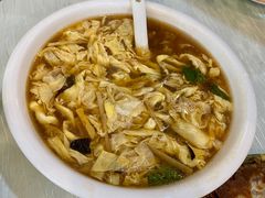 -烤肉季饭庄