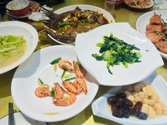 -阿巧一号私房菜(止园路店)