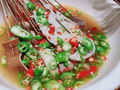 -嘉州叶婆婆钵钵鸡(建设路店)